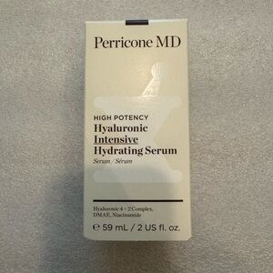 Perricone MD High Potency Hyaluronic Intensive Hydrating Seru